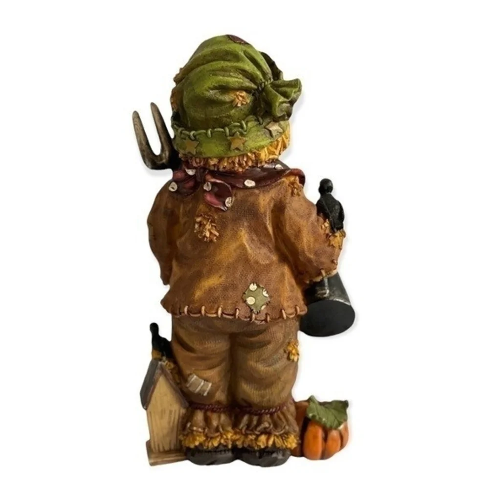 Outdoor Resin Sculpture Garden Statue 11